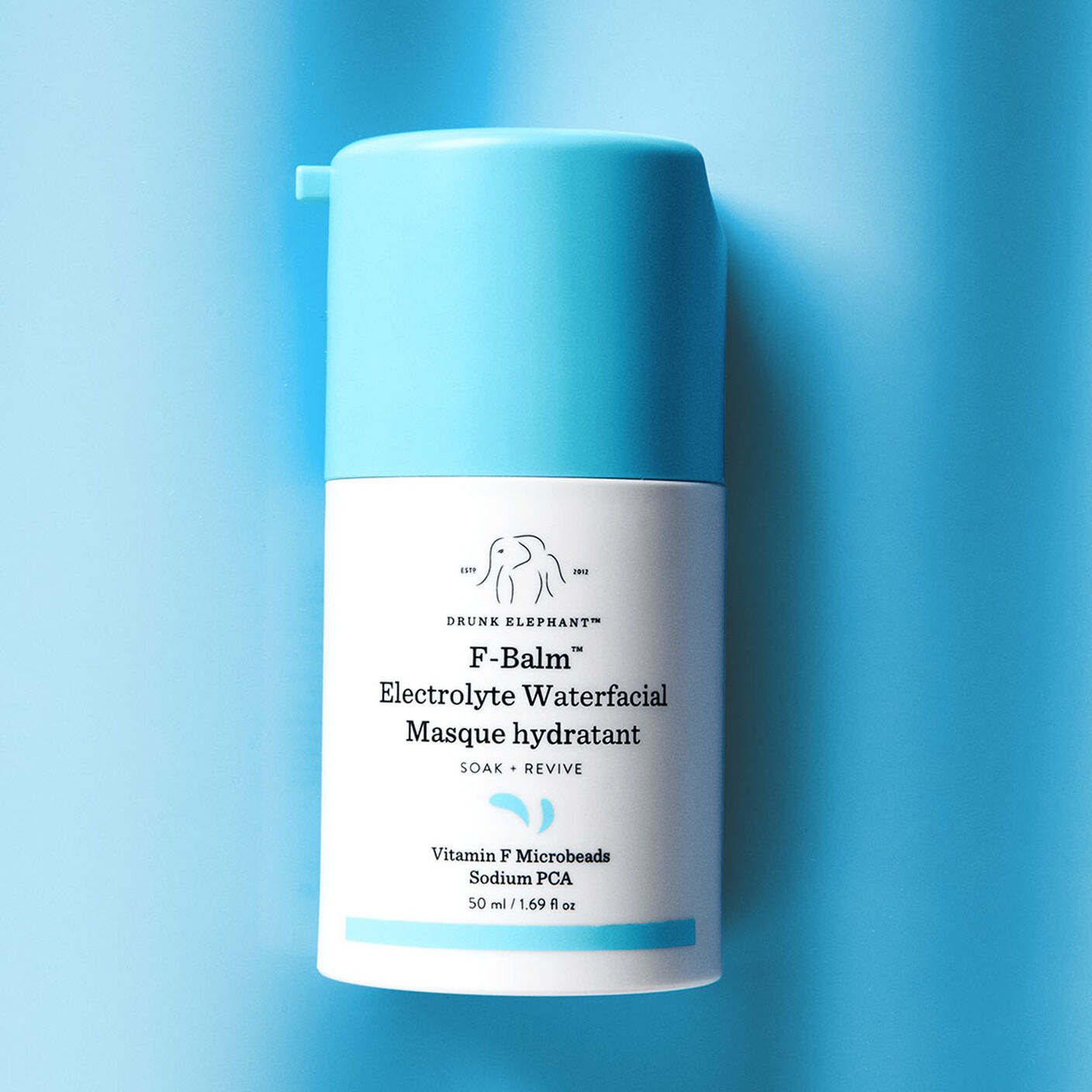 F-Balm™ Electrolyte Waterfacial, 