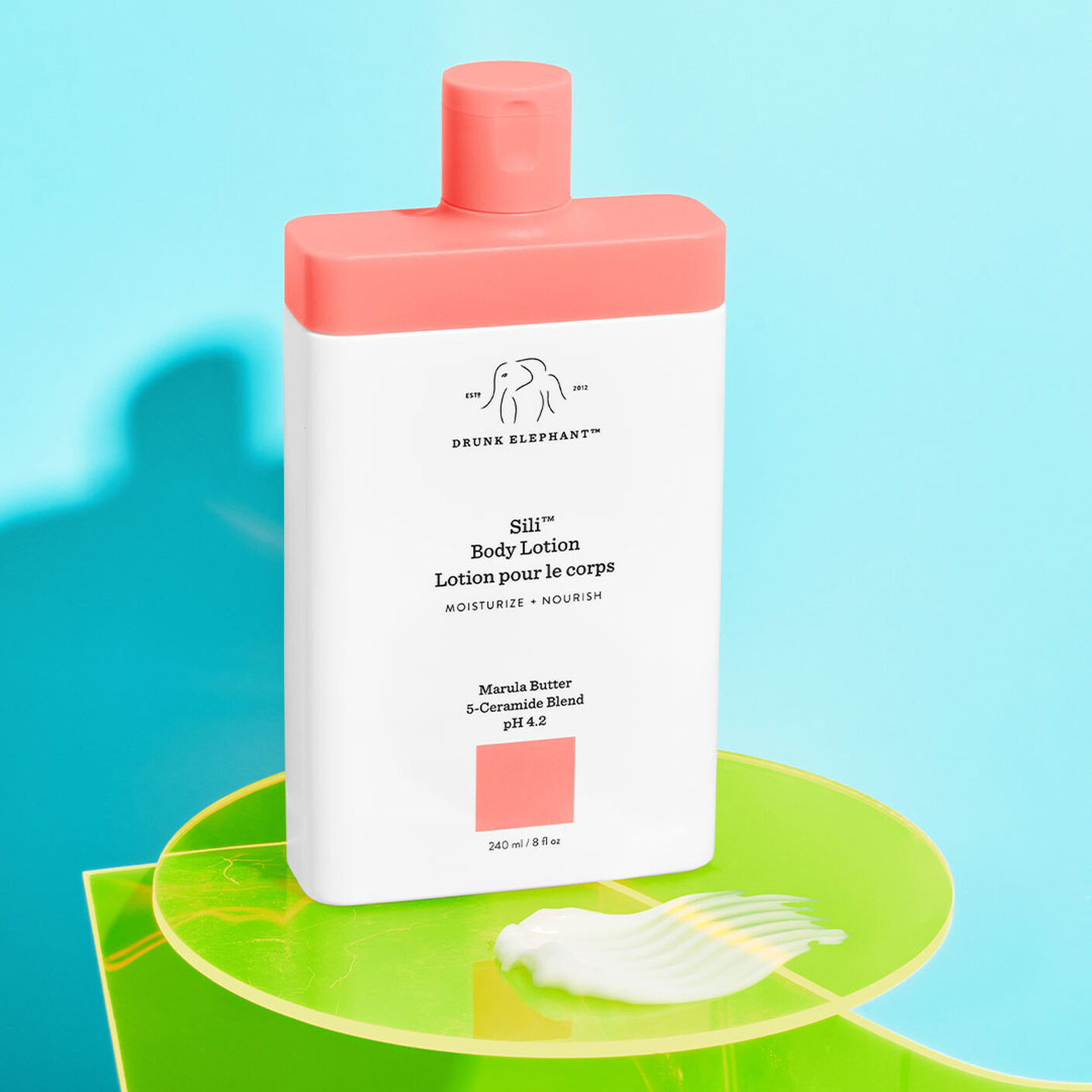 Sili™  Body Lotion, 