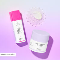 Saving Face Smoothie Bundle ($154 value), 