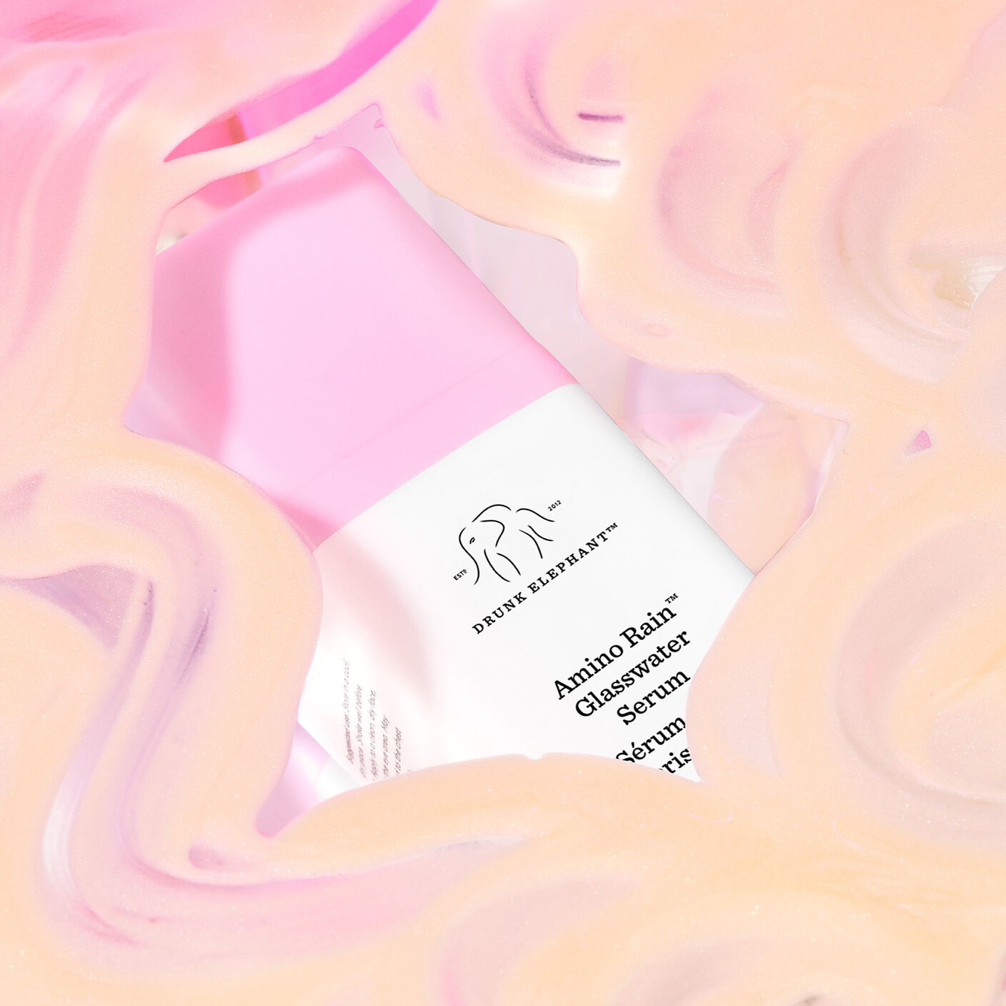 Amino Rain™ Glasswater Serum, 