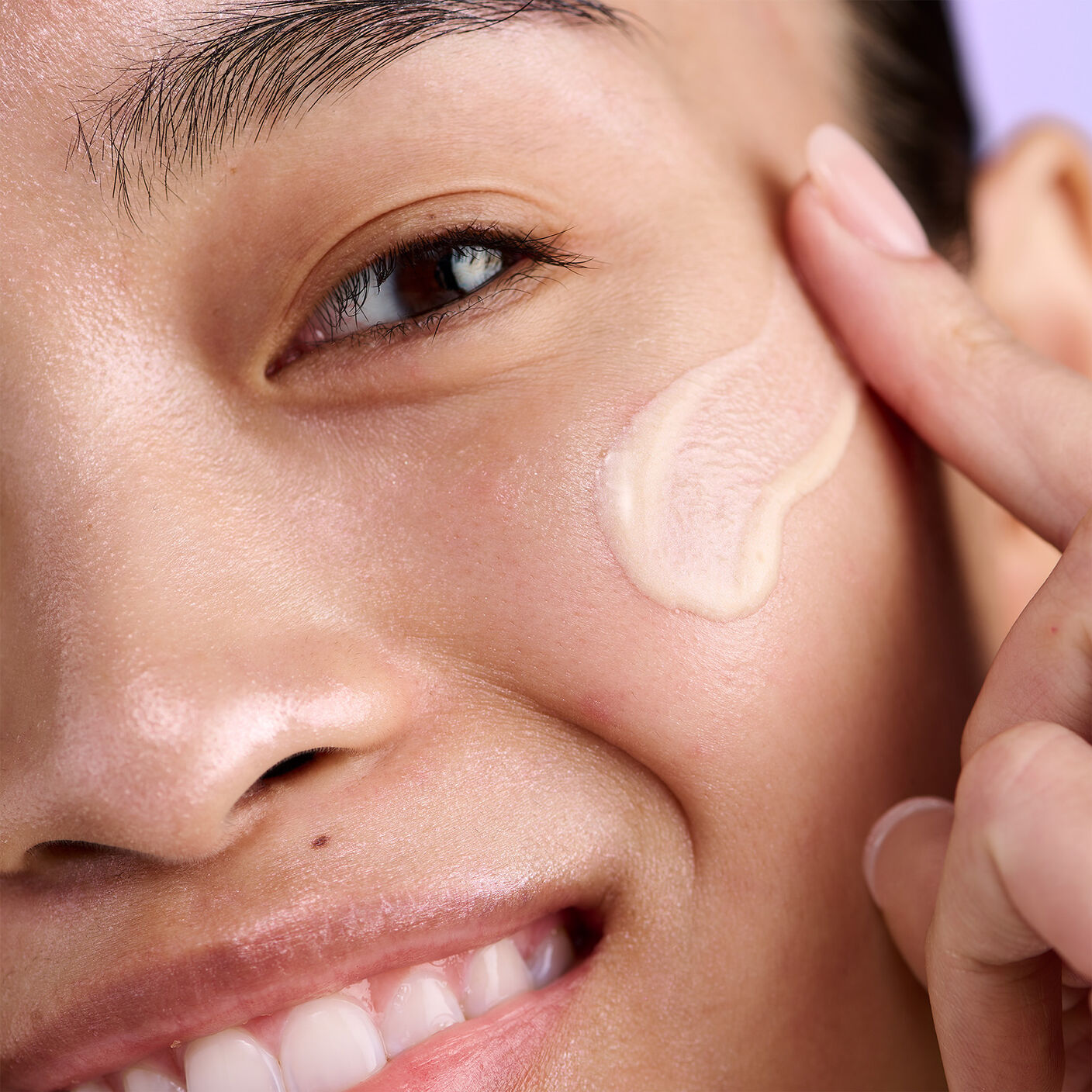 Amino Rain™ Glasswater Serum, 