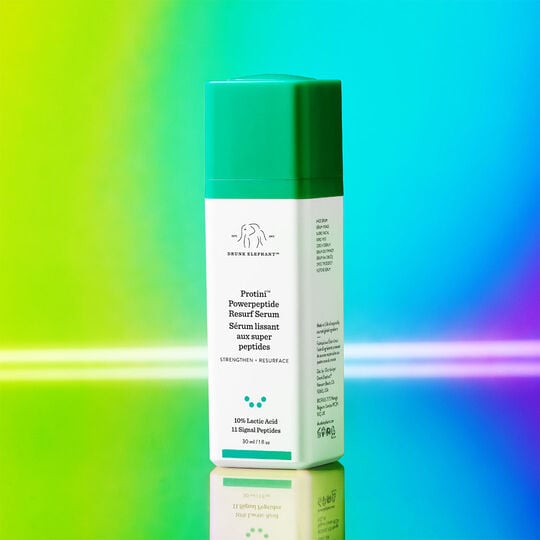 hydrating serum peptides ergothioneine glutathione Smooth Radiance 25% Vitamin C + Glutathione
