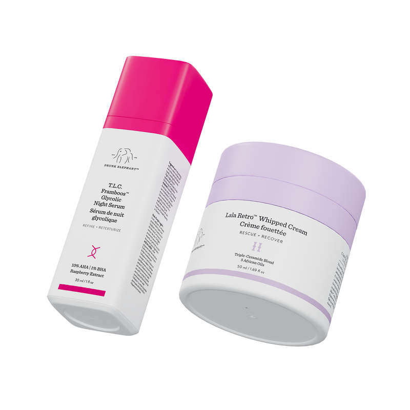 Kits & Bundles: Perfect Sets for Skincare | Drunk Elephant Kits & Bundles: Perfect Sets for Skincare | Drunk Elephant
