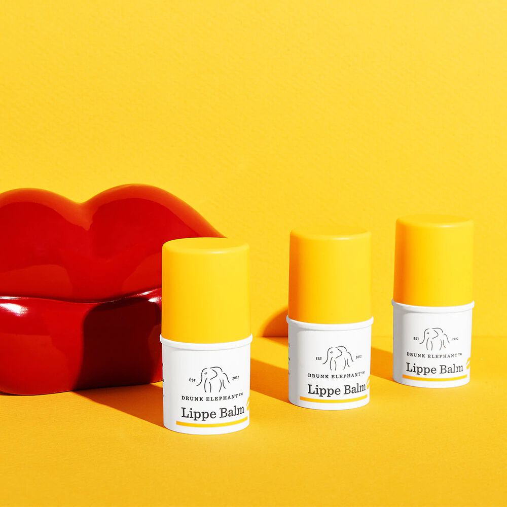 Lippe Balm Lip Moisturizer CrueltyFree
