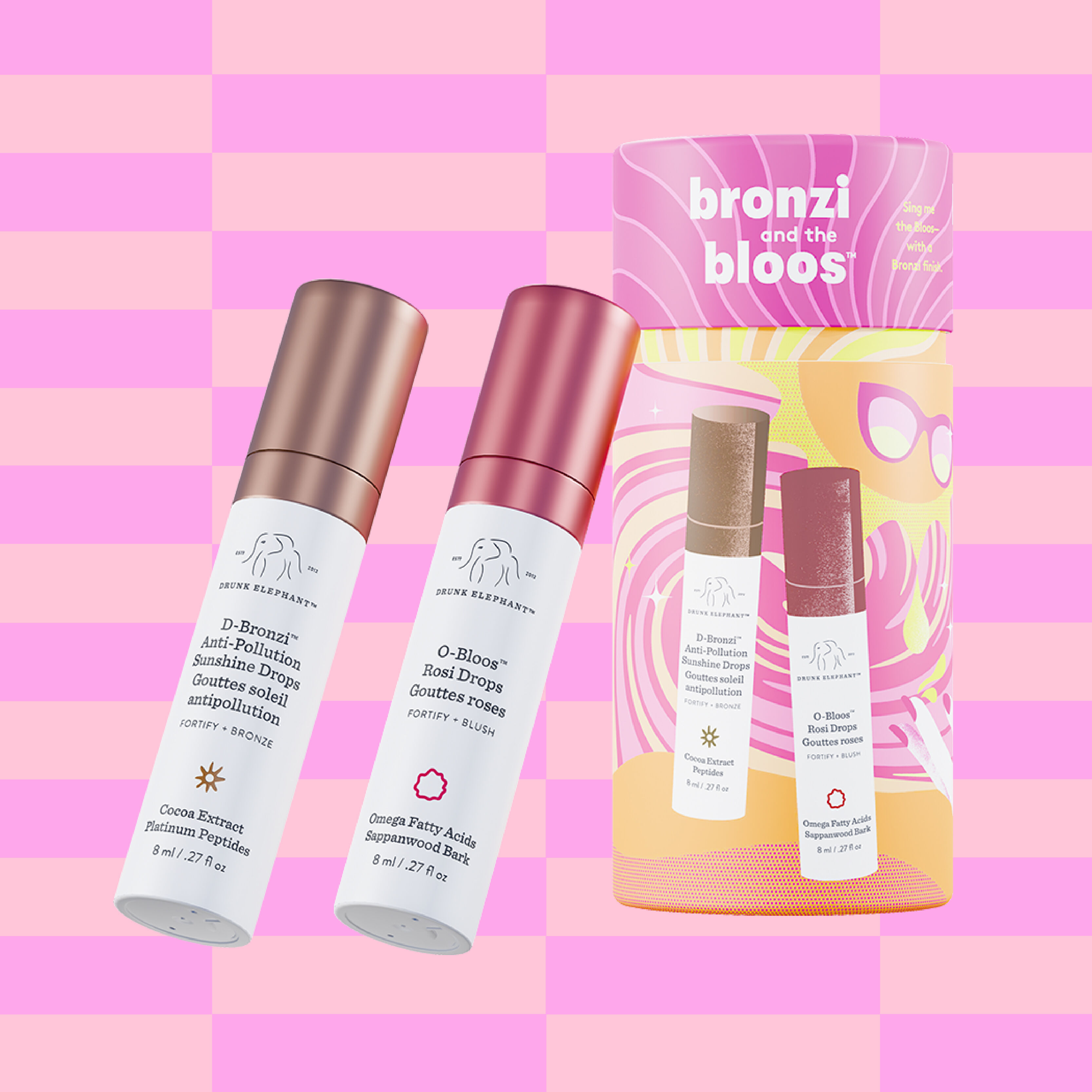 Kits & Bundles: Perfect Sets for Skincare | Drunk Elephant