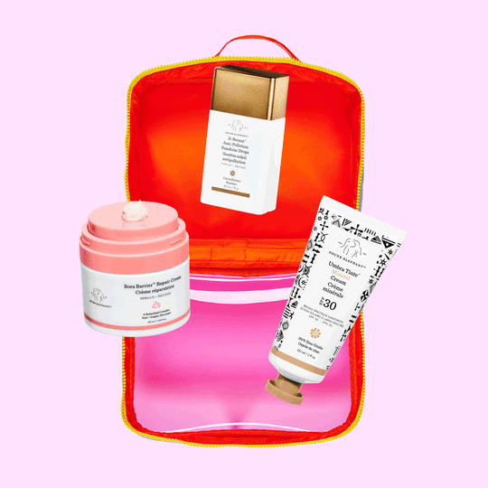 Dopp It Like It’s Hot Bundle Drunk Elephant