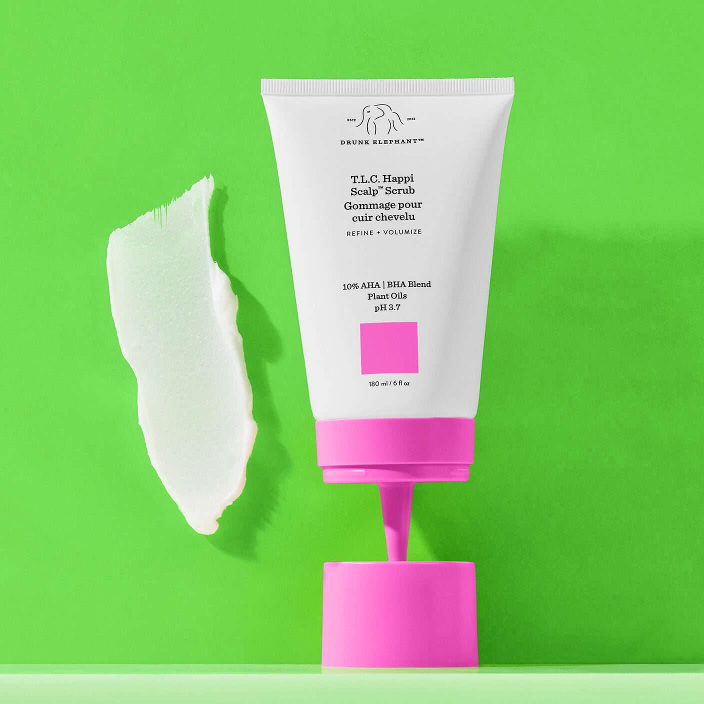T.L.C. Happi Scalp™ Scrub, 