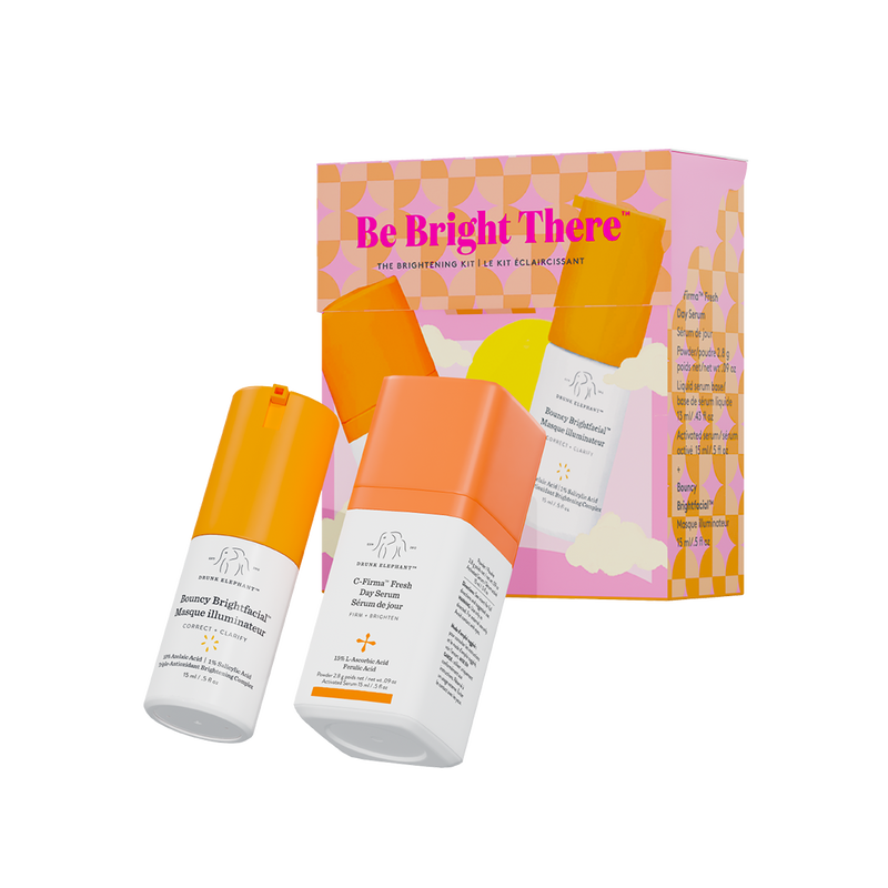 Kits & Bundles: Perfect Sets for Skincare | Drunk Elephant
