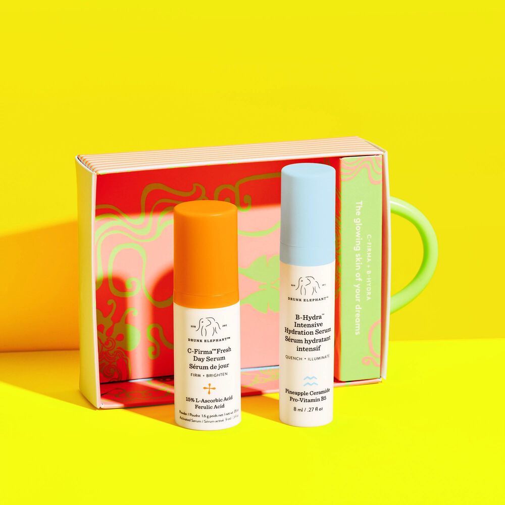 Day Dream Duo Drunk Elephant