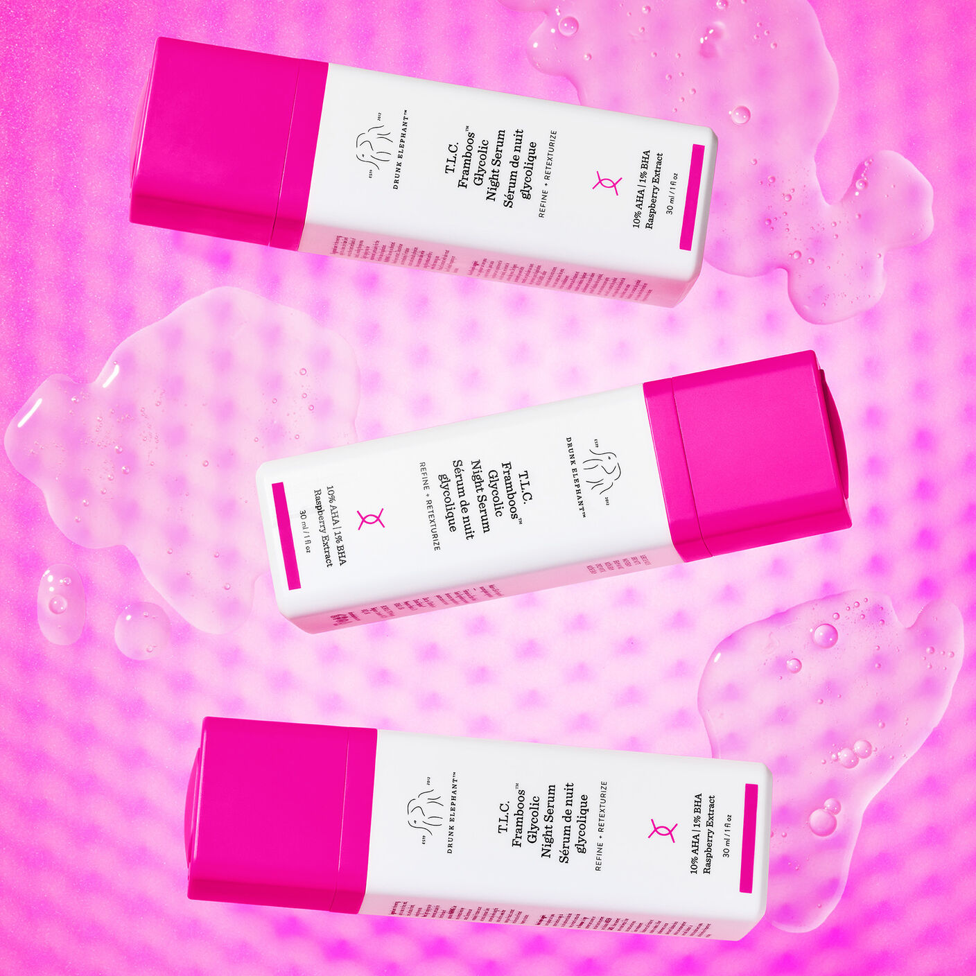 Saving Face Smoothie Bundle ($154 value), 