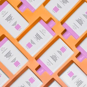 Scrubbi Bamboes™ Body Cleanser,