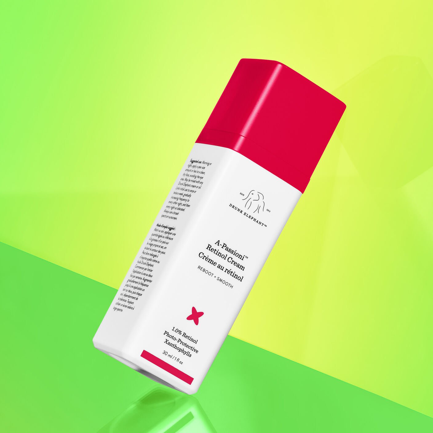 A-Passioni™ Retinol Cream, 