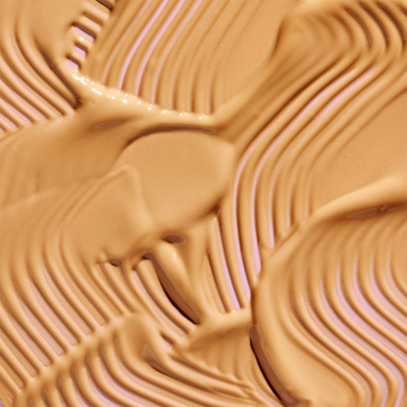 Texture shot of Umbra Tinte Mineral Cream.