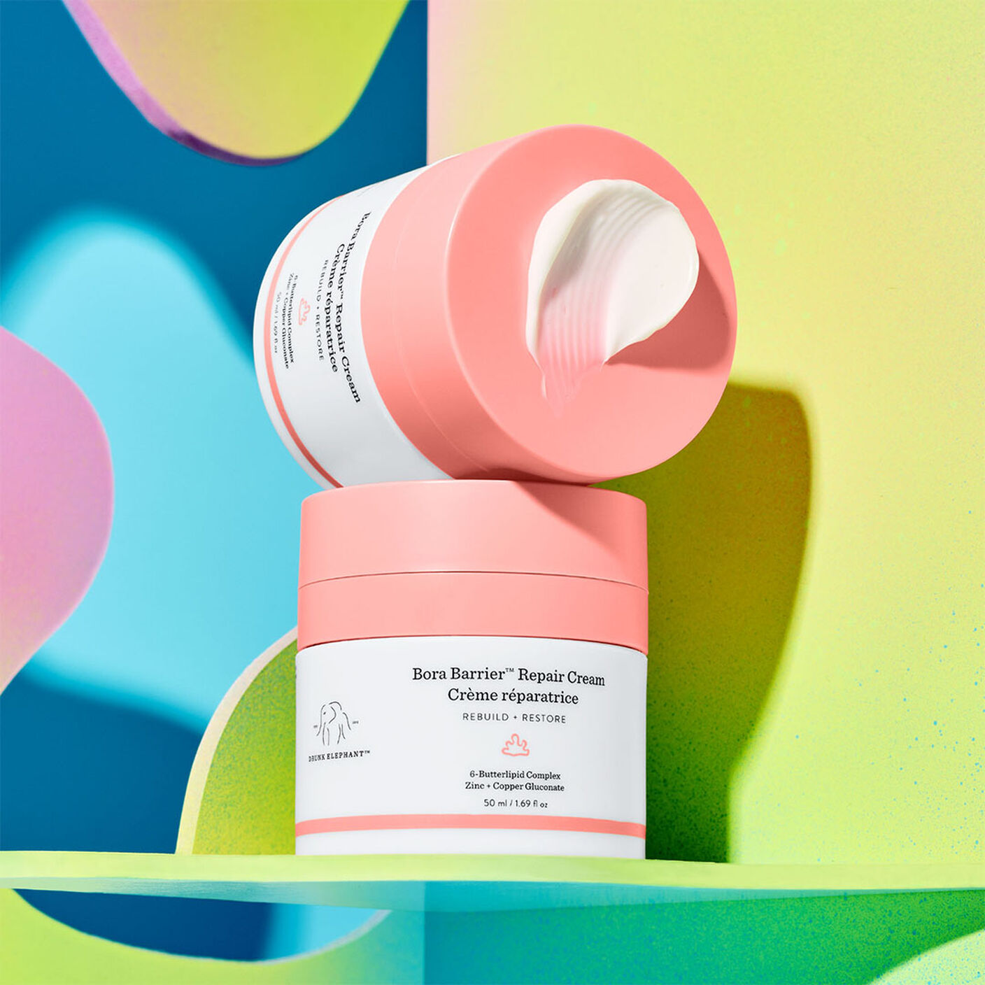 Bora Barrier™ Repair Cream, 