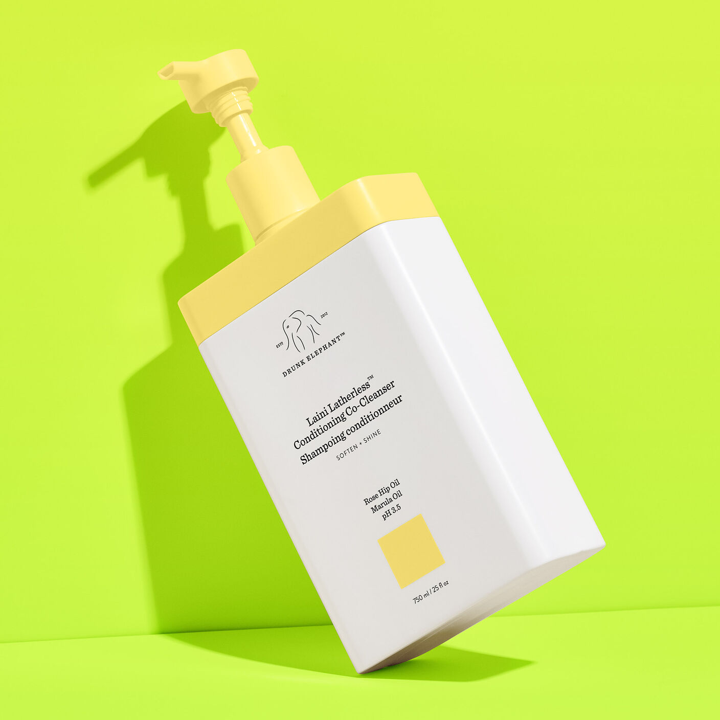Laini Latherless™ Conditioning Co-Cleanser, 