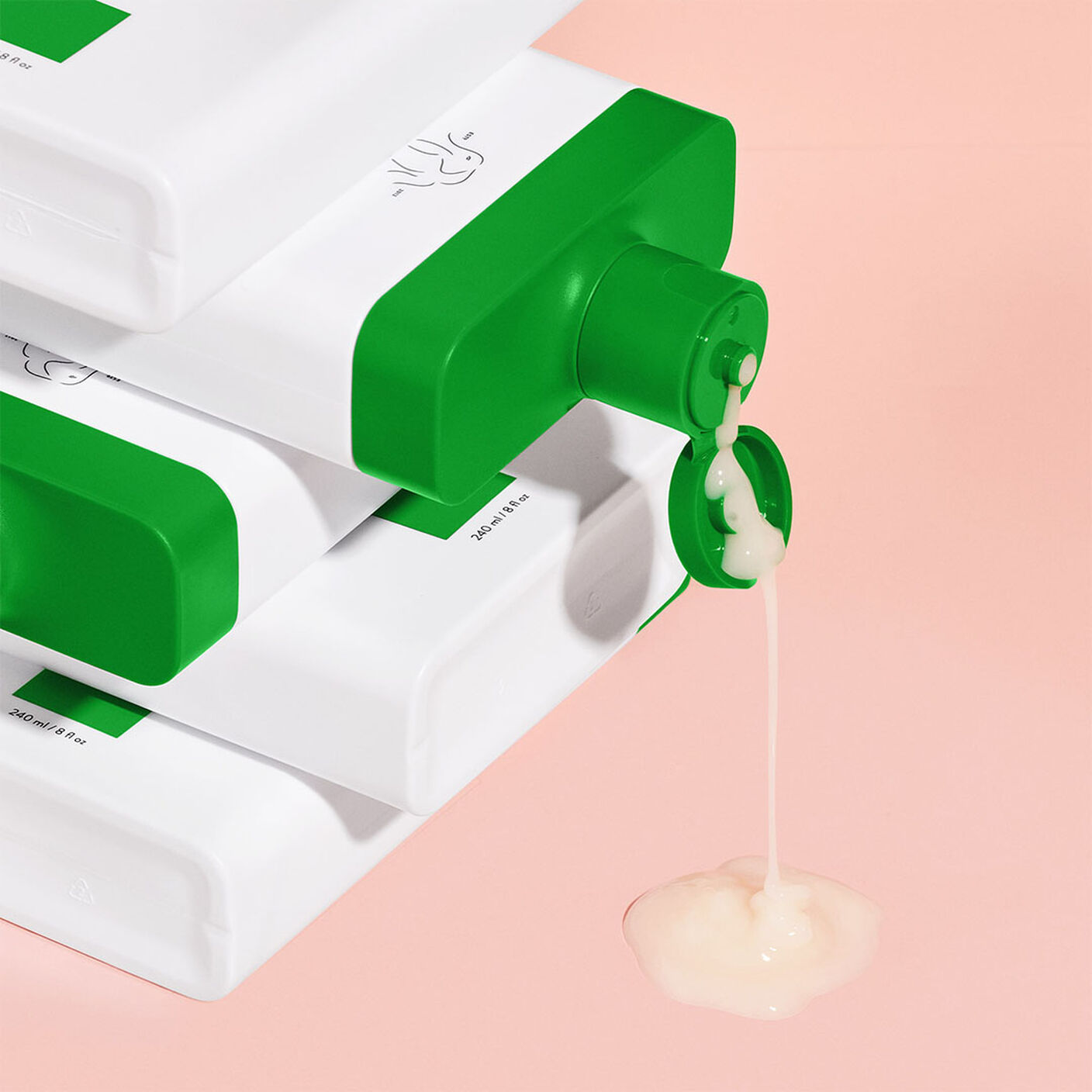Silkamino™ Mega-Moisturizing Shampoo, 