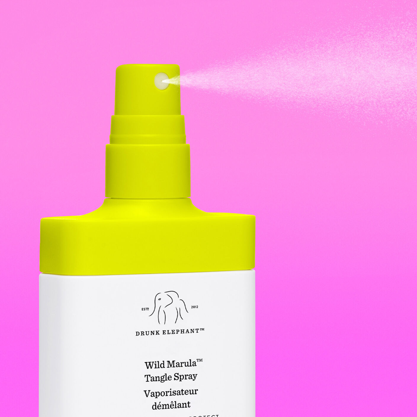 Wild Marula™ Tangle Spray, 
