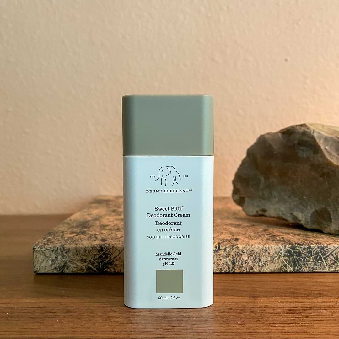 Drunk Elephant Sweet Pitti Deodorant Cream