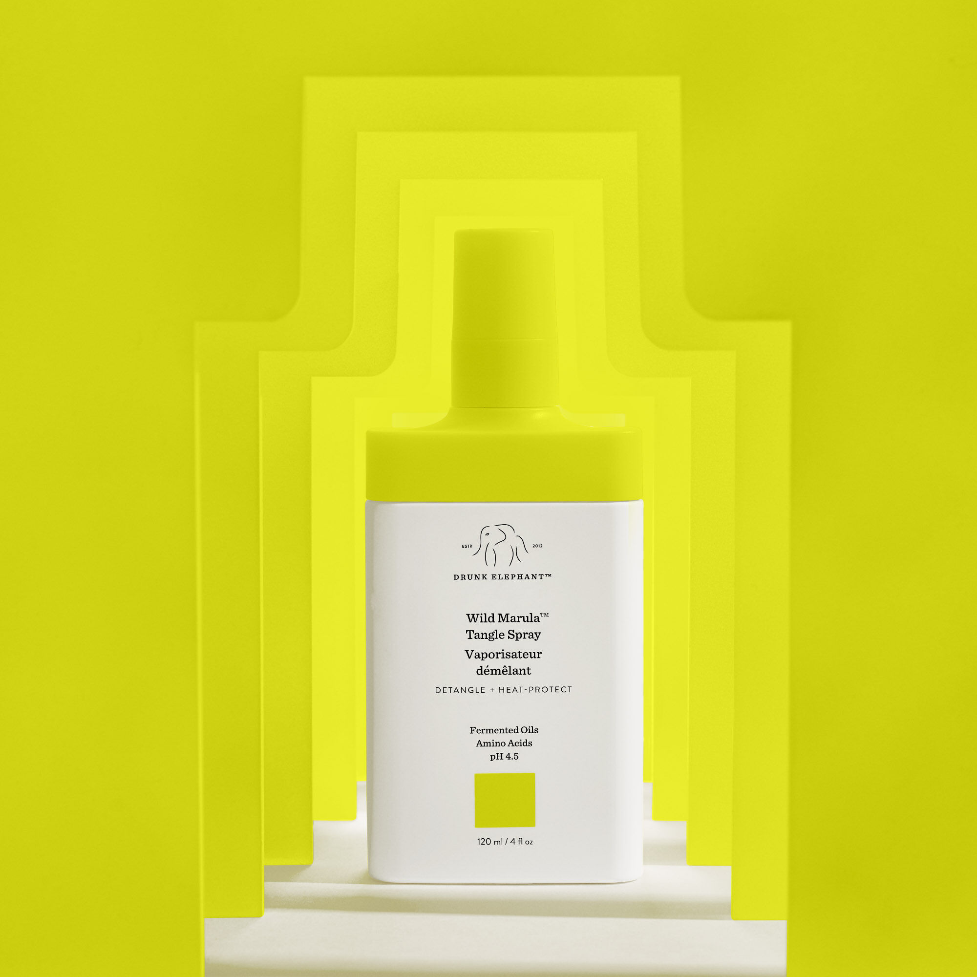 Drunk Elephant Wild Marula Tangle Spray - Thumbnail 2