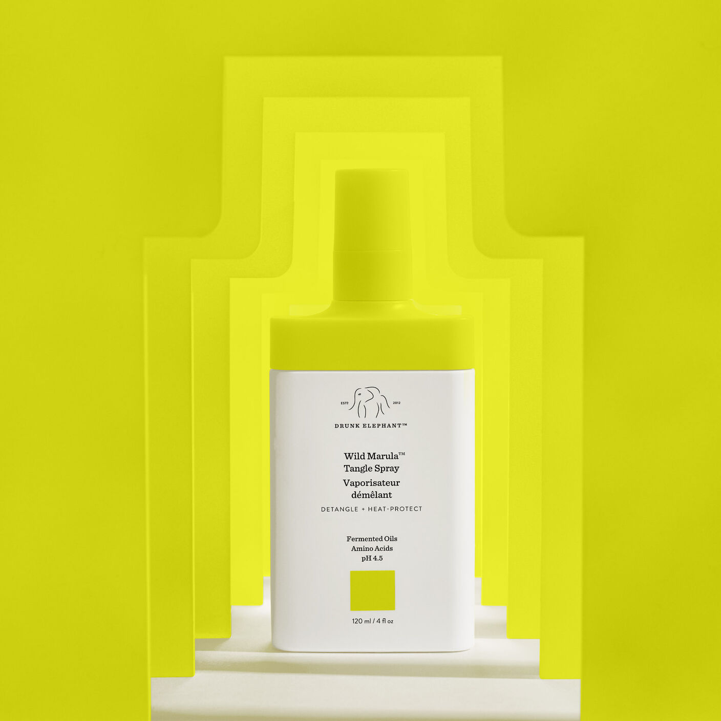 Wild Marula™ Tangle Spray, 