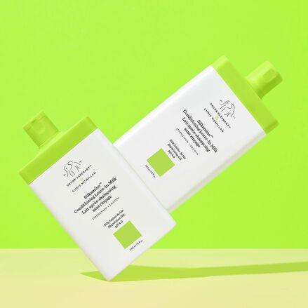Silkamino™ Conditioning Leave-In Milk,