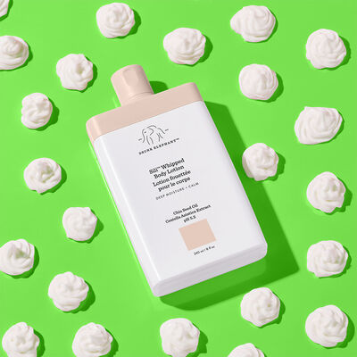 Sili™ Whipped Body Lotion | Drunk Elephant