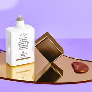 D-Bronzi™  Anti-Pollution Sunshine Drops, 