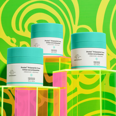 Protini™ Polypeptide Cream,