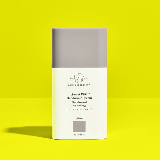 Sweet Pitti™ Deodorant Cream Little New Drunk Elephant Body Care