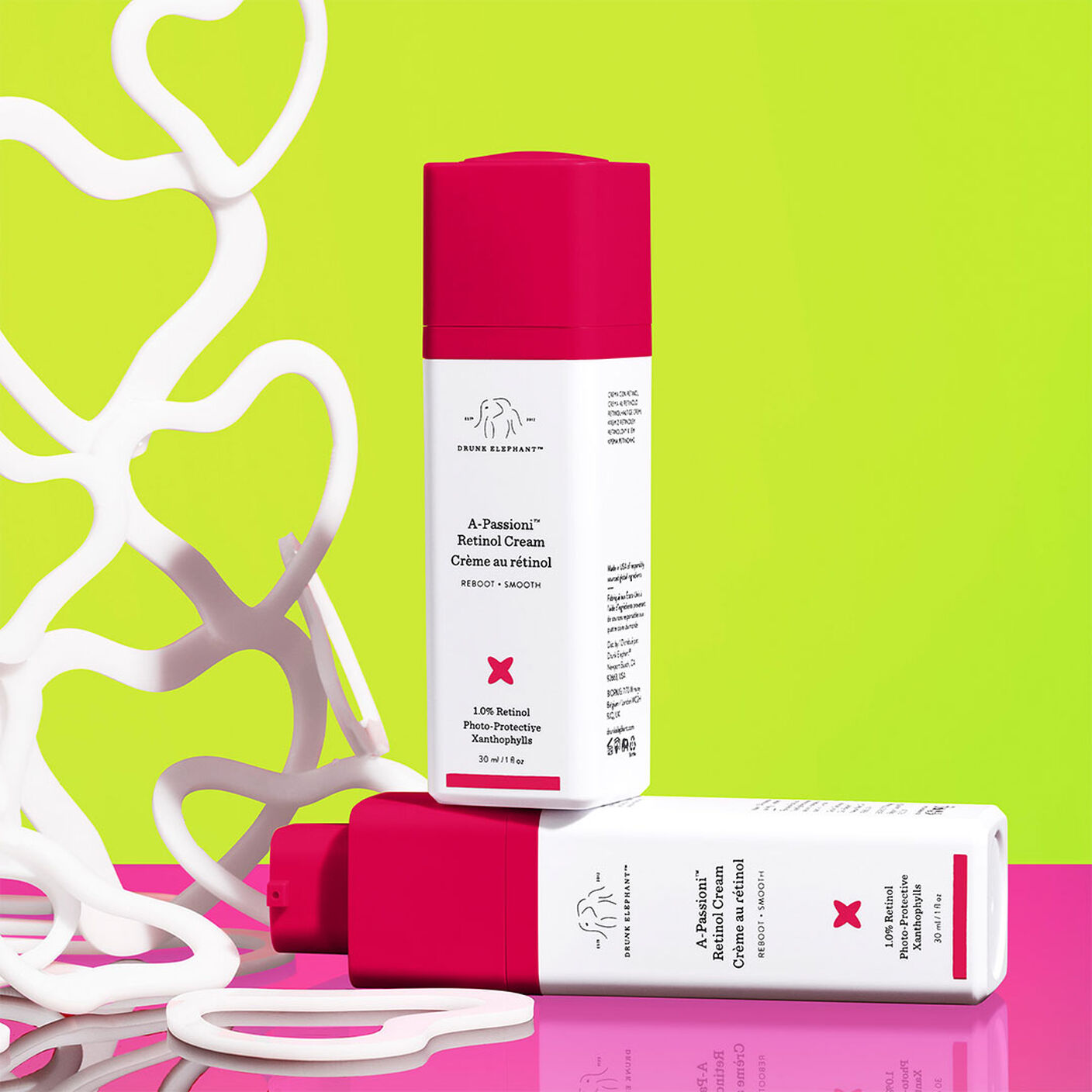 A-Passioni™ Retinol Cream, 