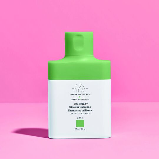Glossing Shampoo Little Drunk Elephant