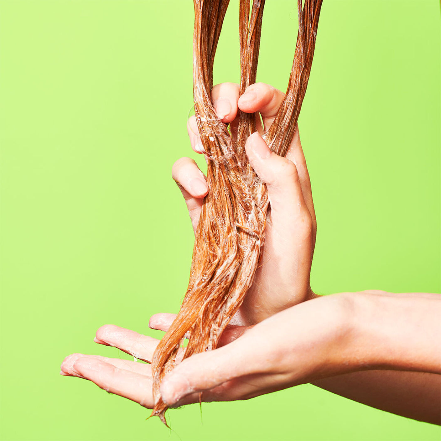Cocomino™ Glossing Shampoo, 