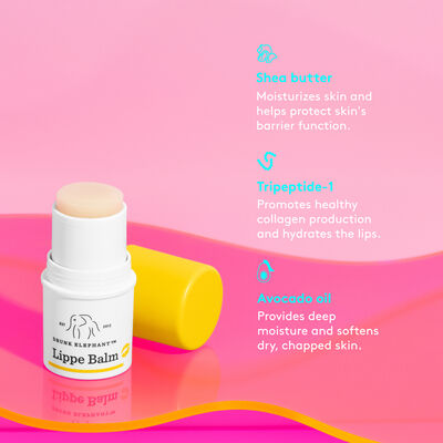 Lippe Balm,