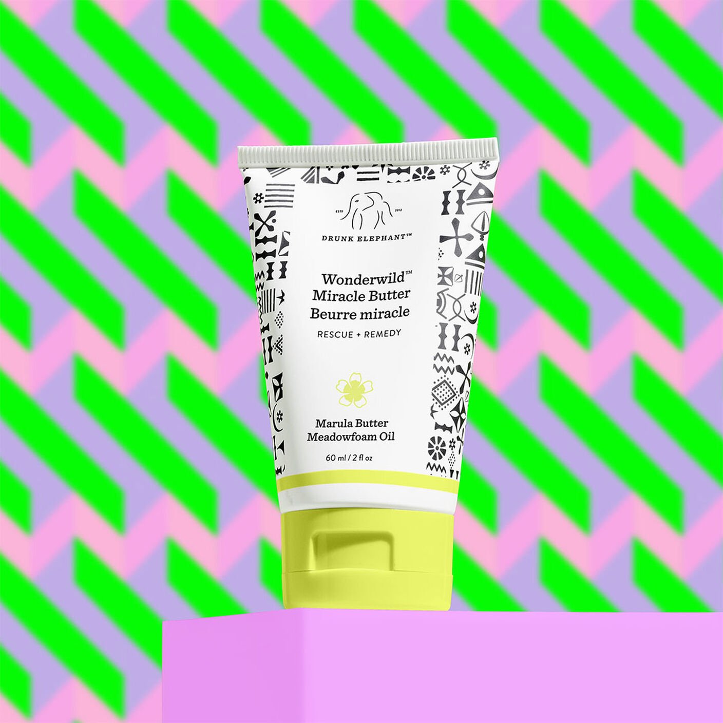 Wonderwild™ Miracle Butter, 
