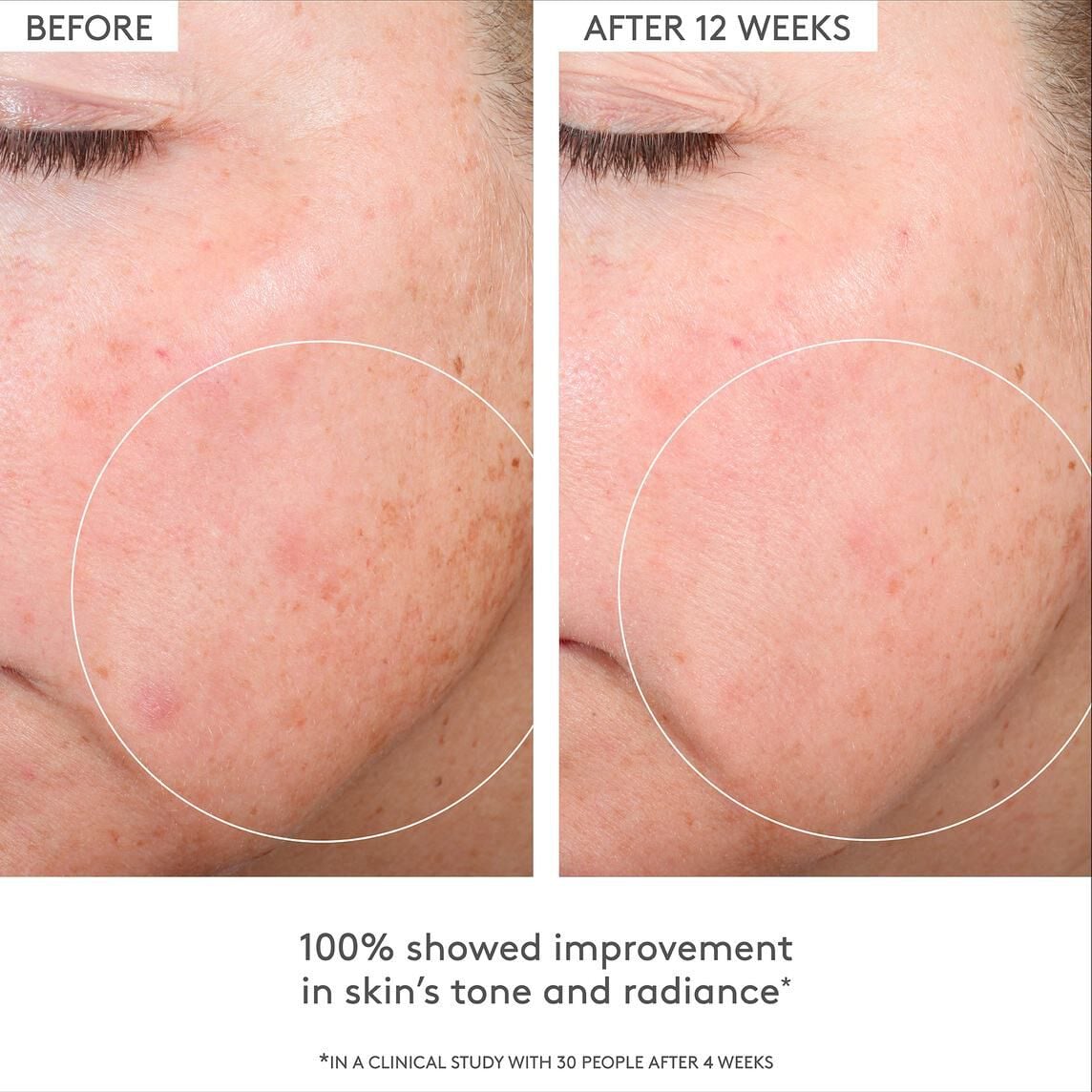 Brightening, firming 15% vitamin C serum | Drunk Elephant