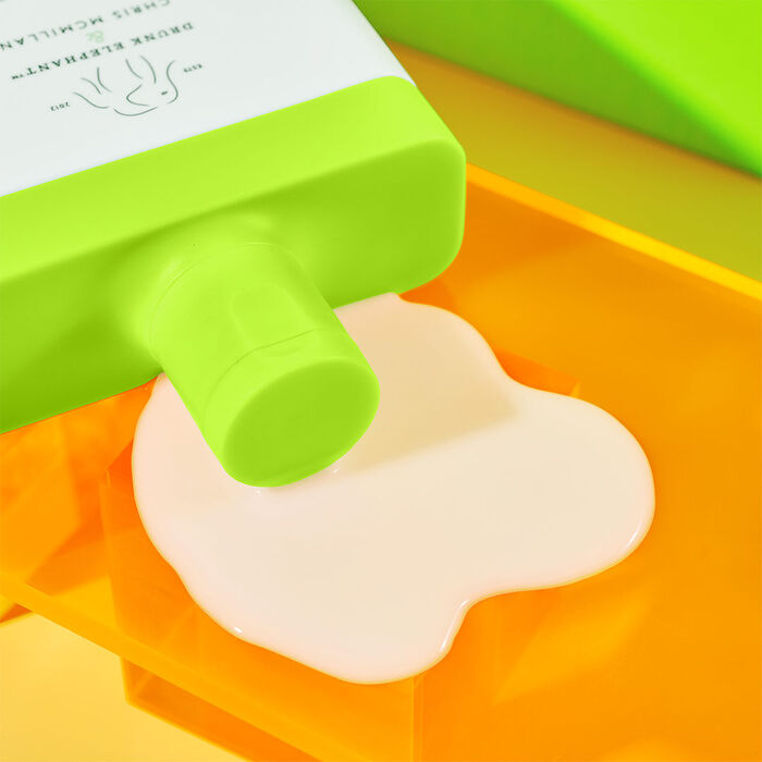 Silkamino™ Conditioning LeaveIn Milk Drunk Elephant