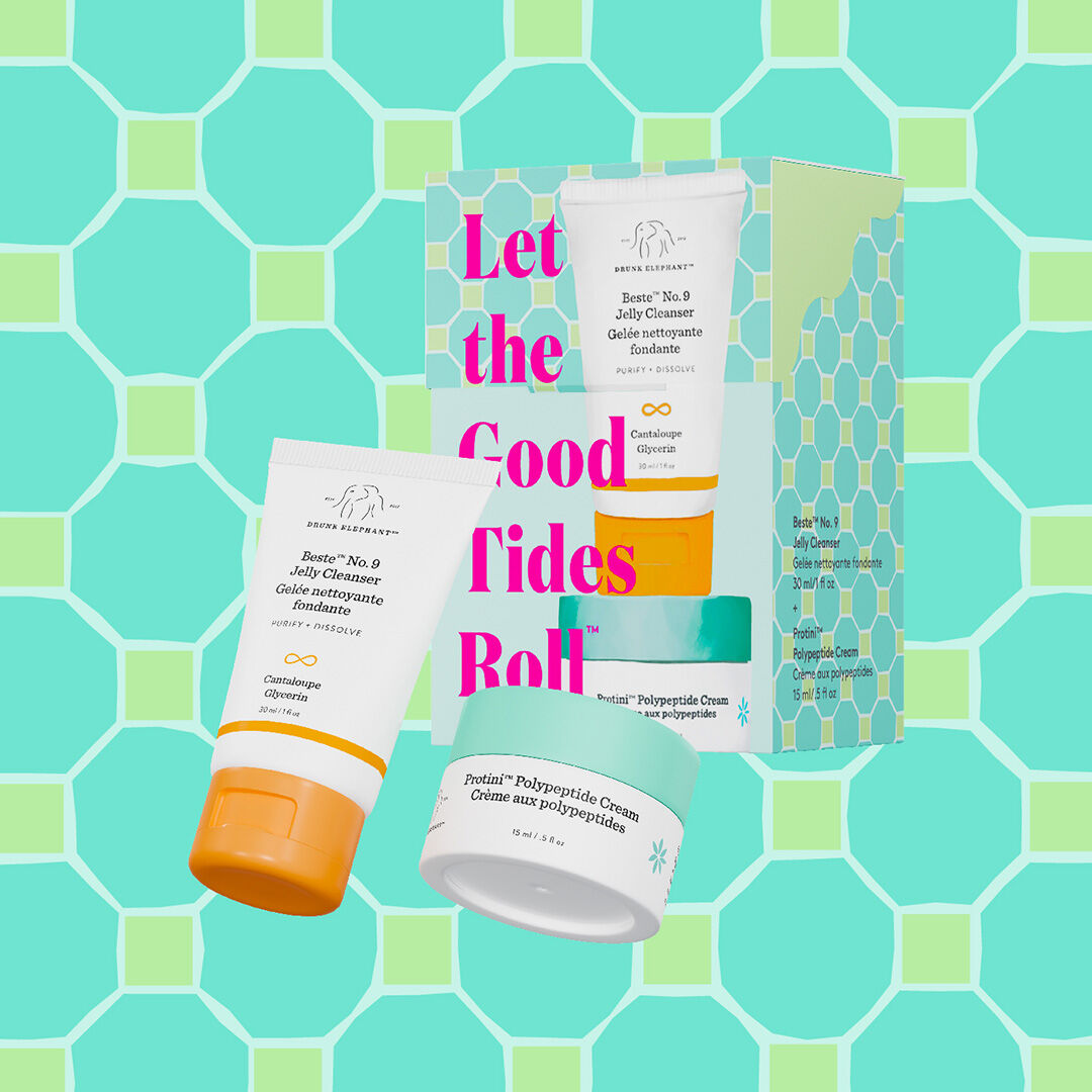 Kits & Bundles: Perfect Sets for Skincare | Drunk Elephant