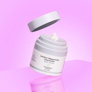 Lala Retro™ Whipped Cream,