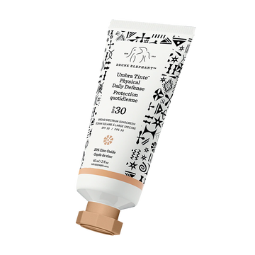 Drunk elephant sunscreen discount