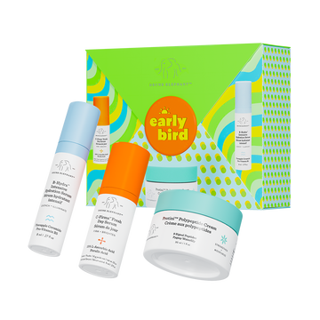 A-Shaba Complex™ Eye Serum | Anti-Aging Eye Cream