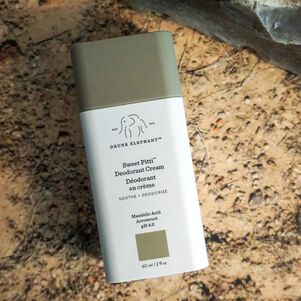 Drunk elephant clearance deodorant