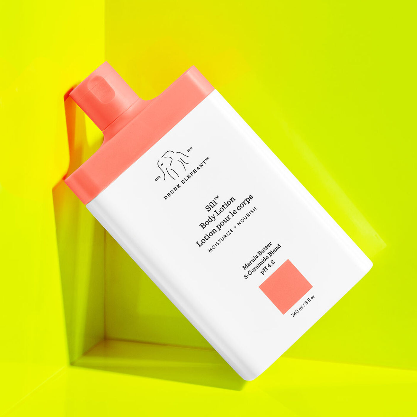 Sili™  Body Lotion, 
