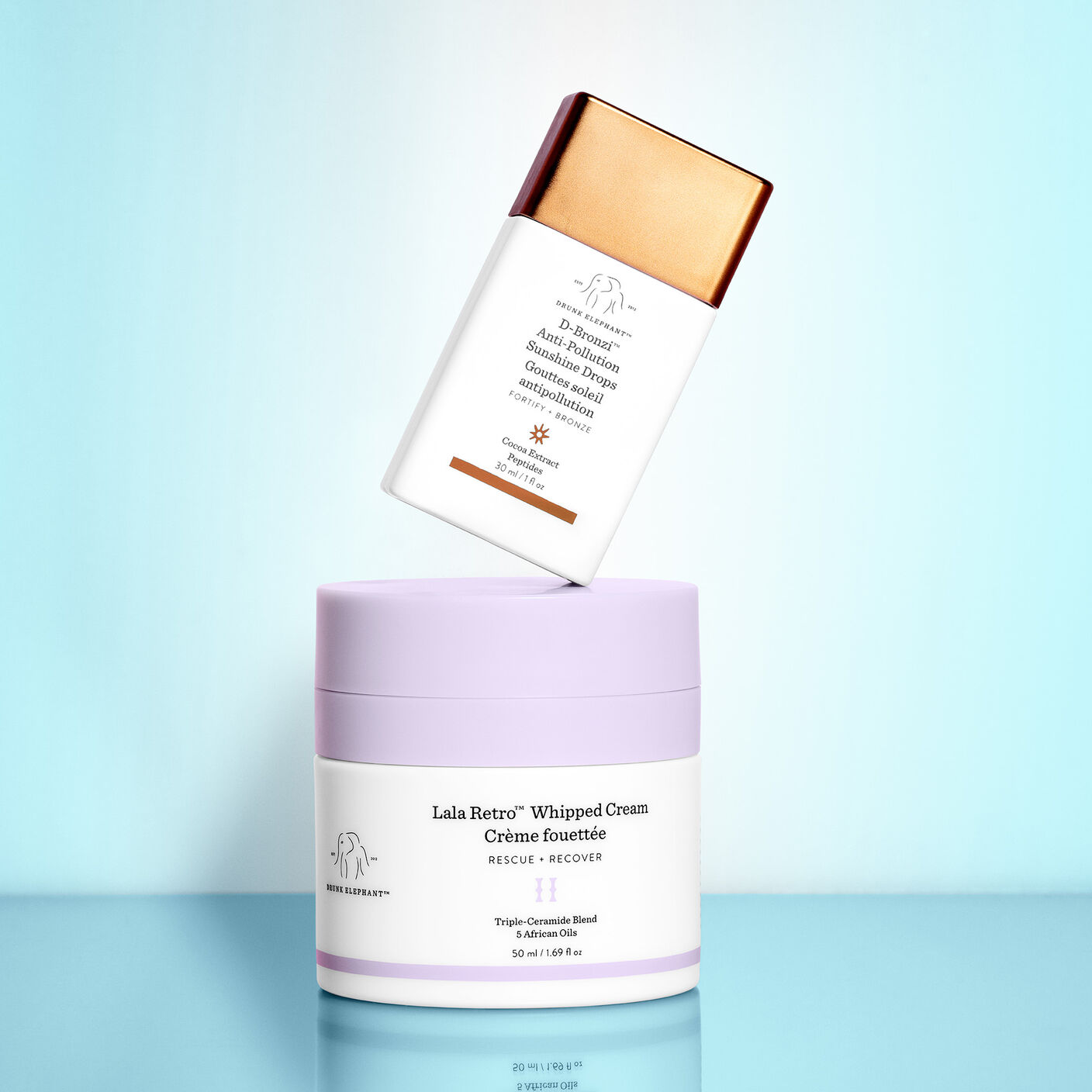 Cast in Bronze Smoothie Bundle ($102 value), 