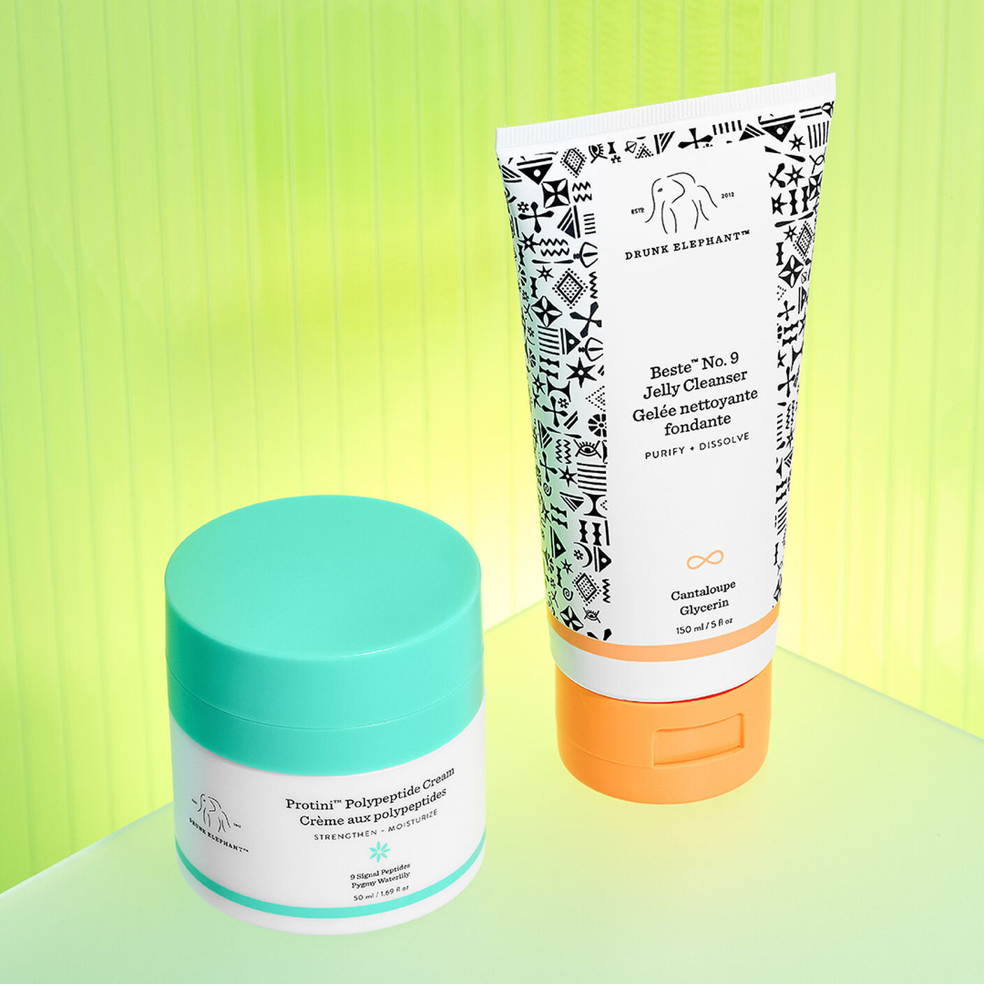 Nightcap: Gel Edition™ ($104 value), 