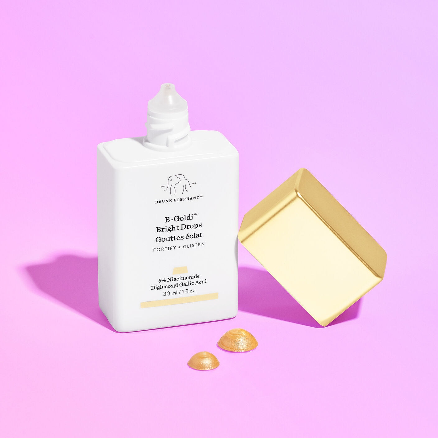 Gold Comfort Smoothie Bundle ($175 value), 