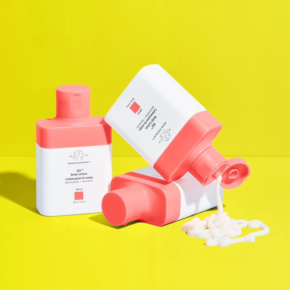 Sili™ Body Lotion Little New Drunk Elephant Body Care