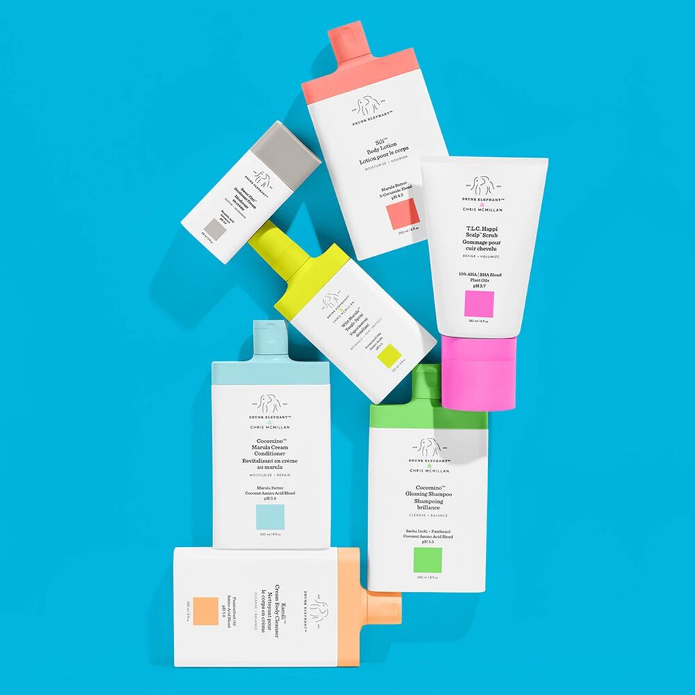 Sili™ Body Lotion New Drunk Elephant Body Care