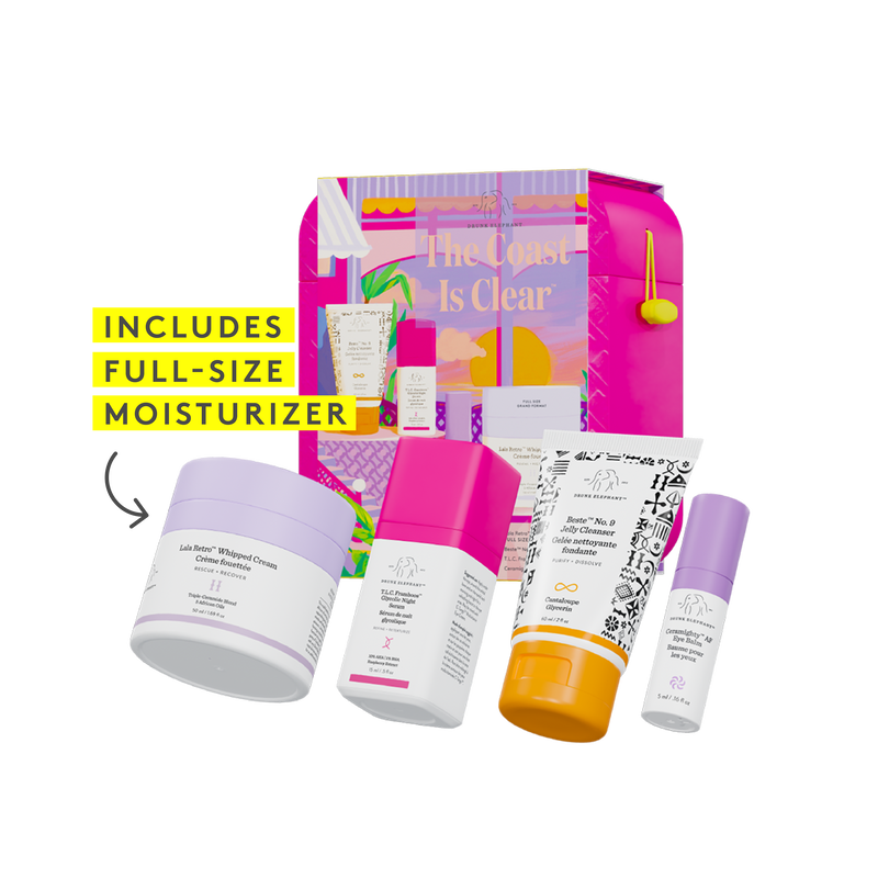 Kits & Bundles: Perfect Sets for Skincare | Drunk Elephant