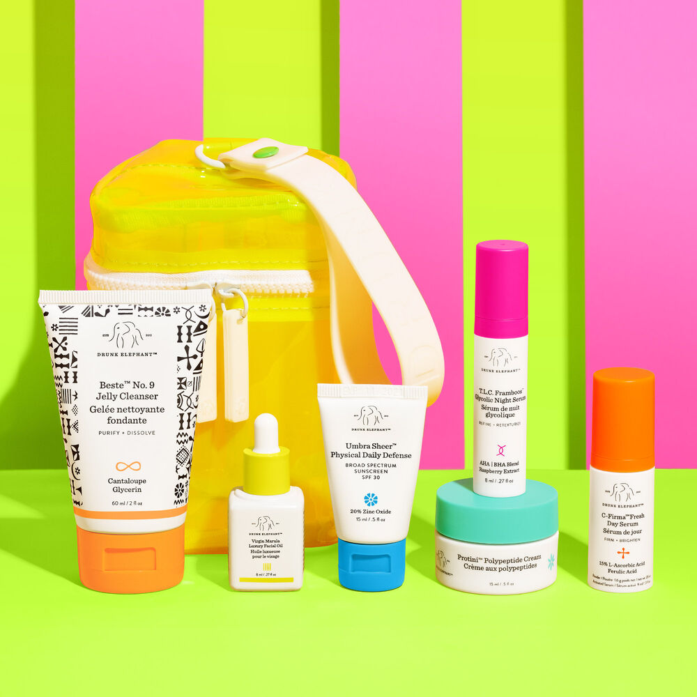 Drunk Elephant review – which products are worth the money?