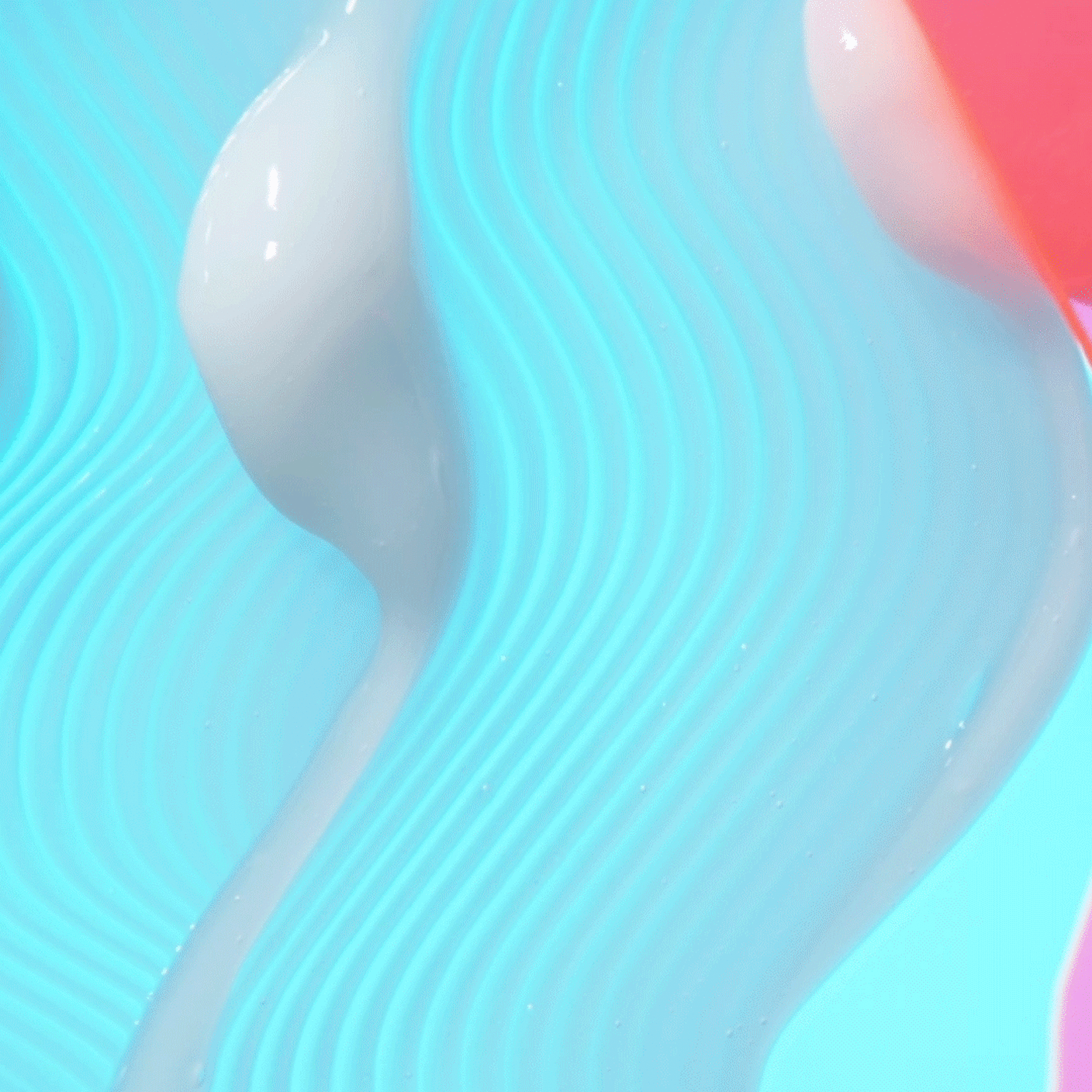 B-Hydra™  Intensive  Hydration Serum, 